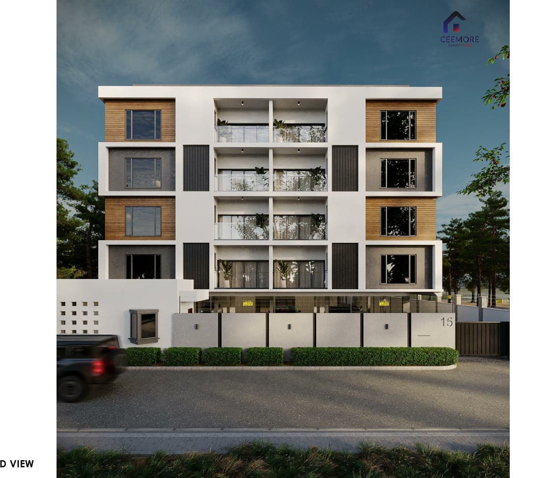 CEEMORE LUMINA RESIDENCES PHASE 1